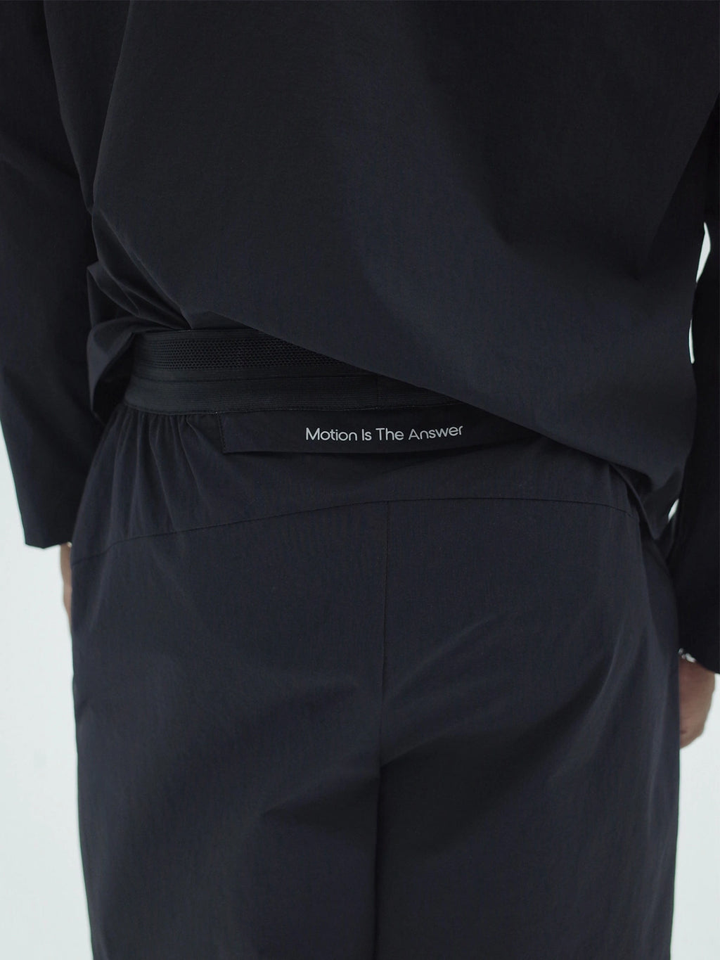 Thread | Motion Stealth Pocket Shorts