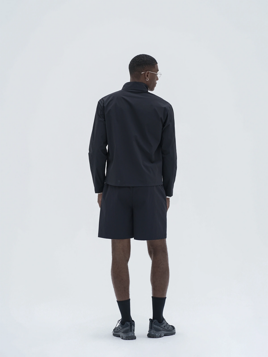 Thread | Motion Stealth Pocket Shorts
