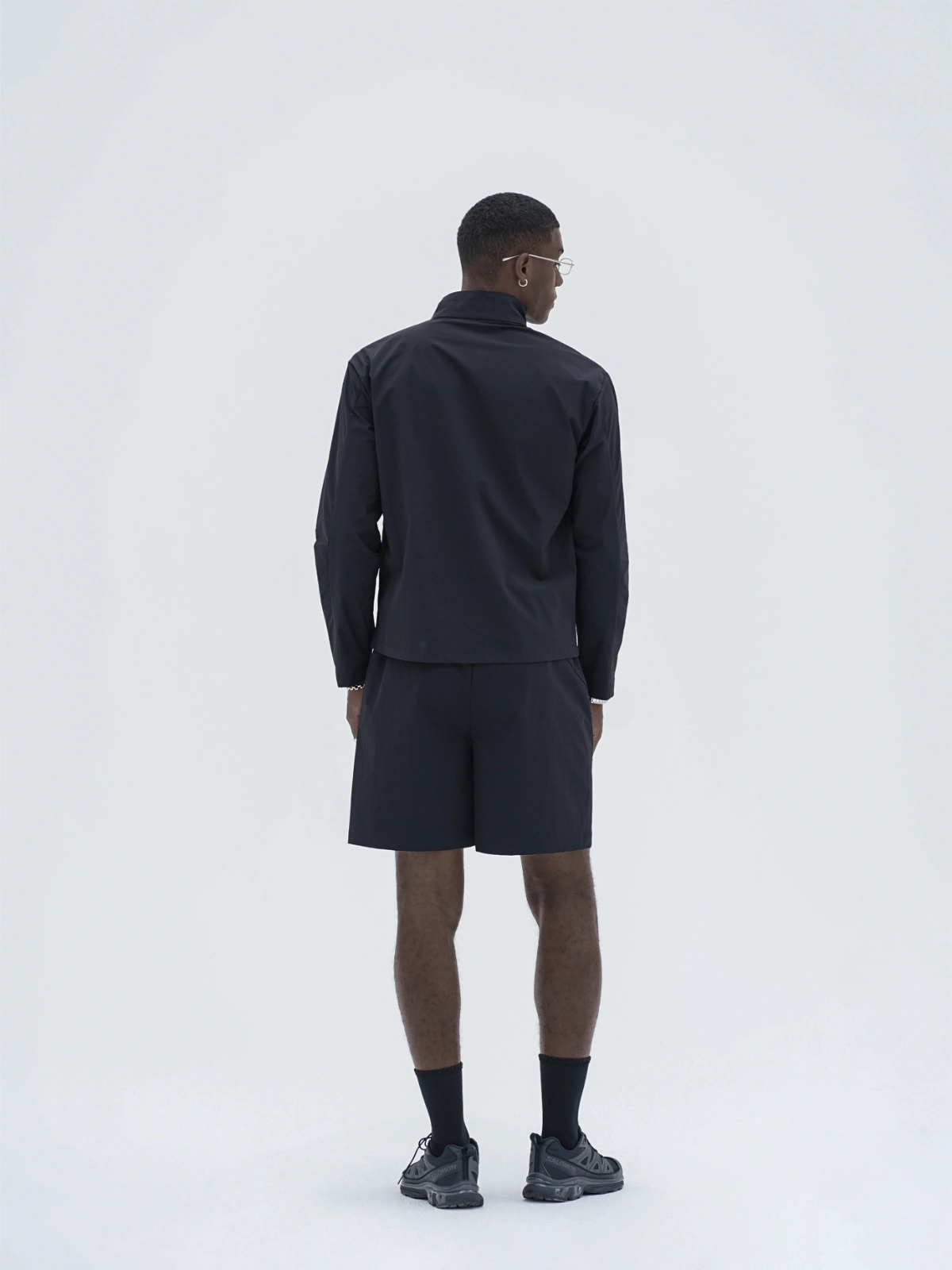 Tread | Motion Stealth Pocket Shorts