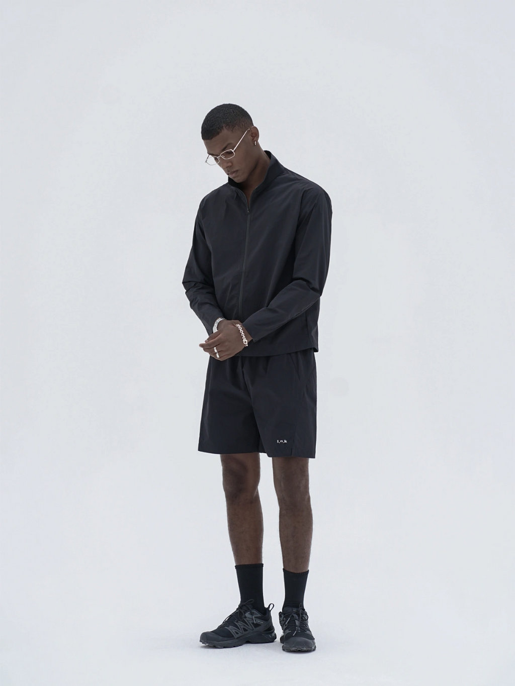 Thread | Motion Stealth Pocket Shorts