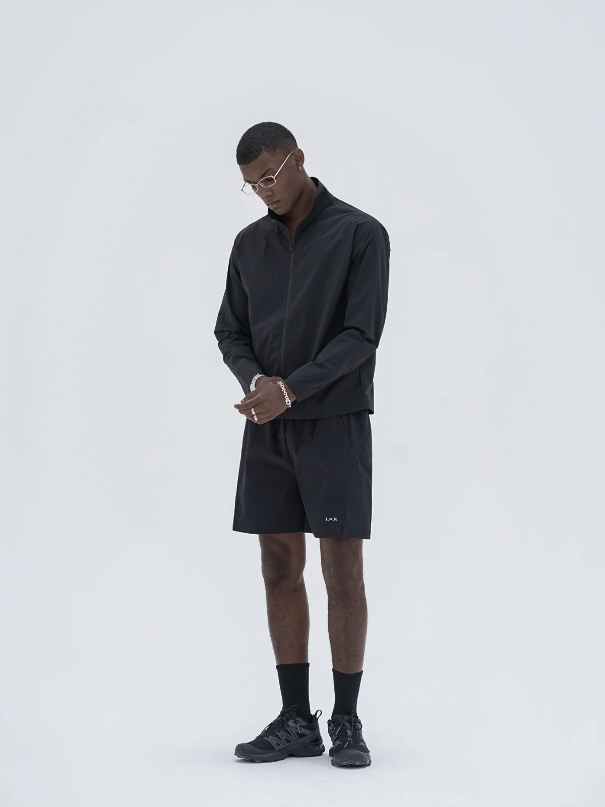 Tread | Motion Stealth Pocket Shorts