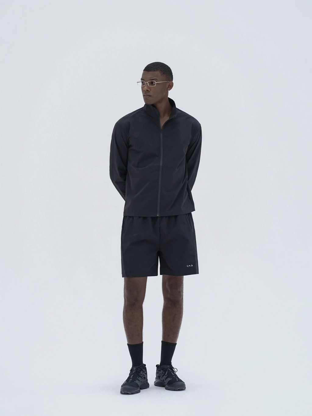 Thread | Motion Stealth Pocket Shorts