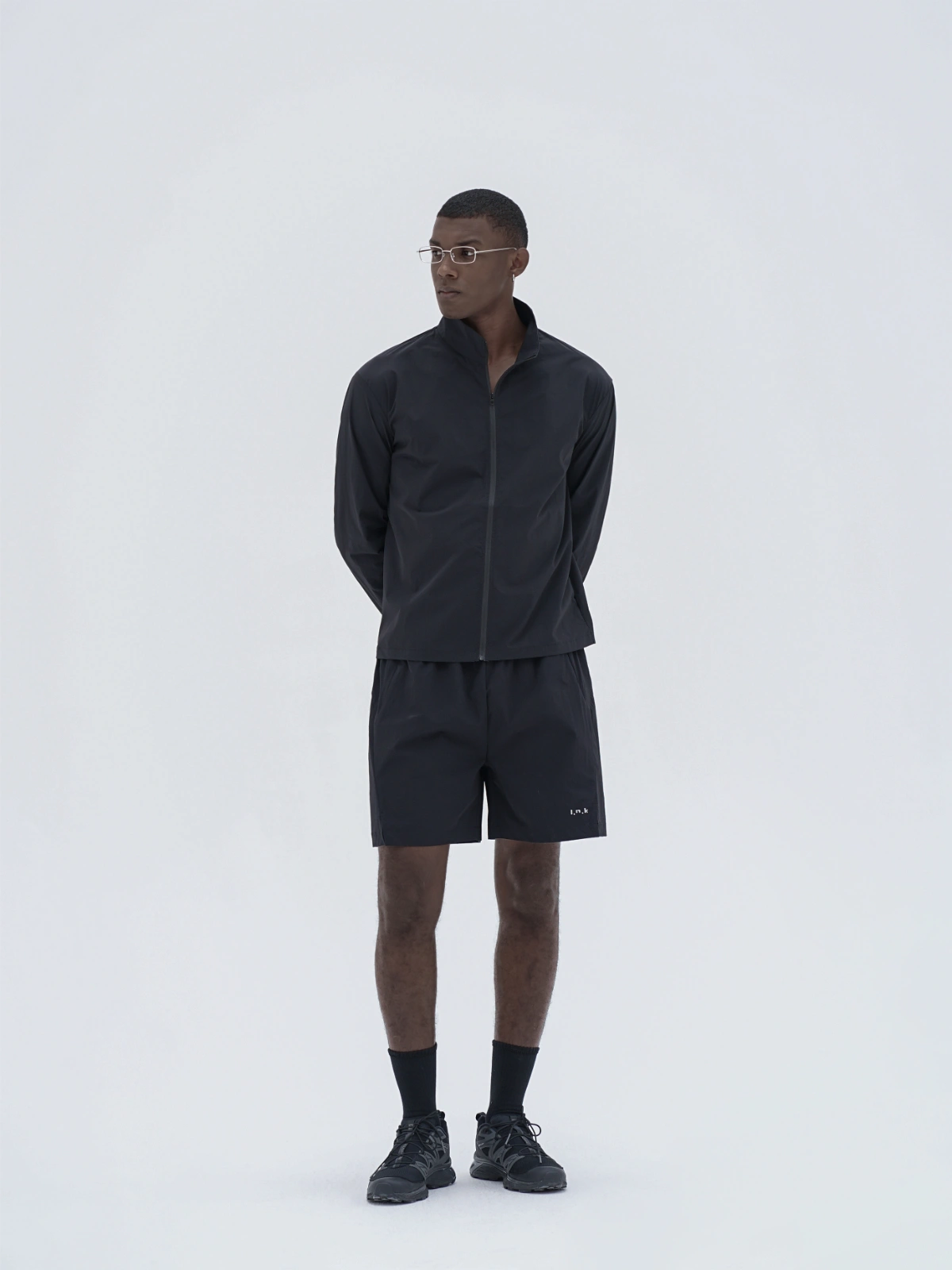 Tread | Motion Stealth Pocket Shorts