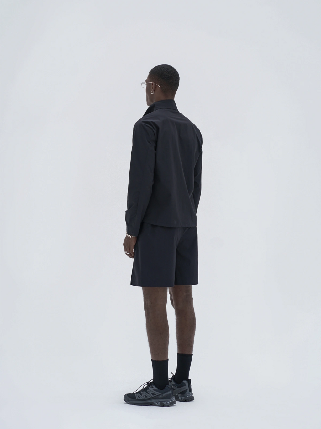 Thread | Motion Stealth Pocket Shorts