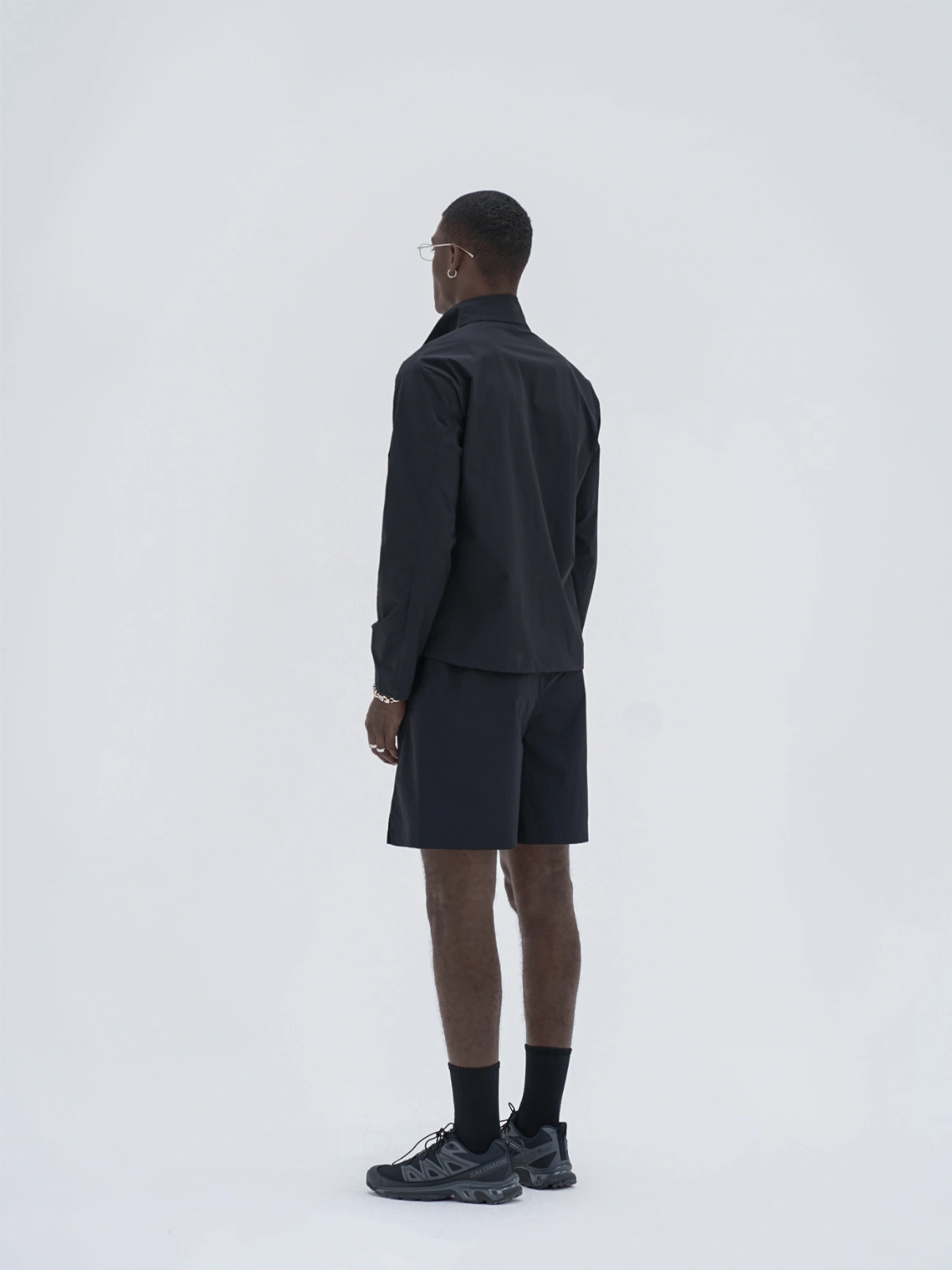 Tread | Motion Stealth Pocket Shorts