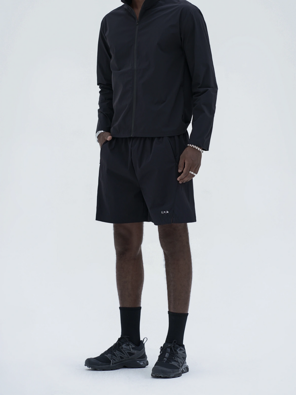 Thread | Motion Stealth Pocket Shorts