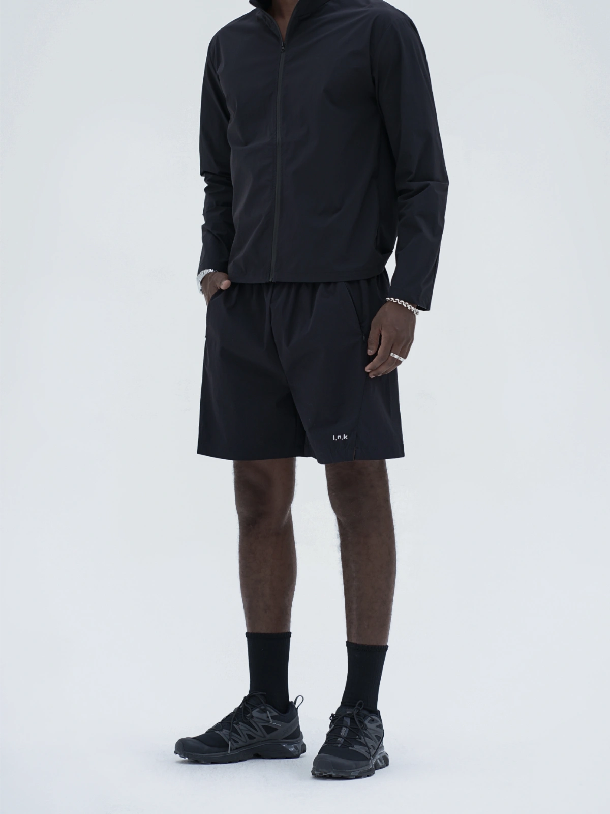 Tread | Motion Stealth Pocket Shorts