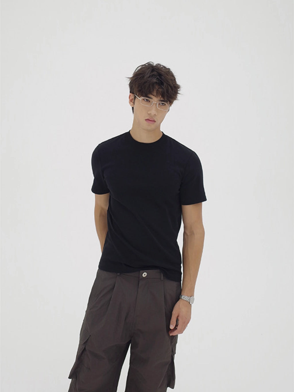 Ink | Air Cooling Everyday Tee