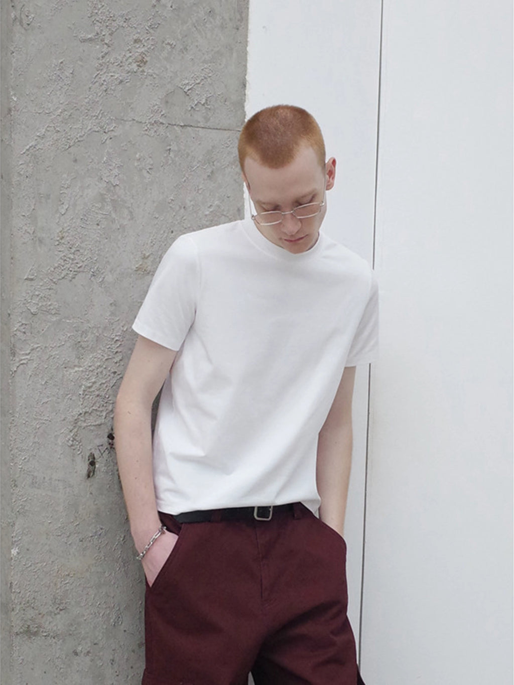 Ink | Air Cooling Everyday Tee