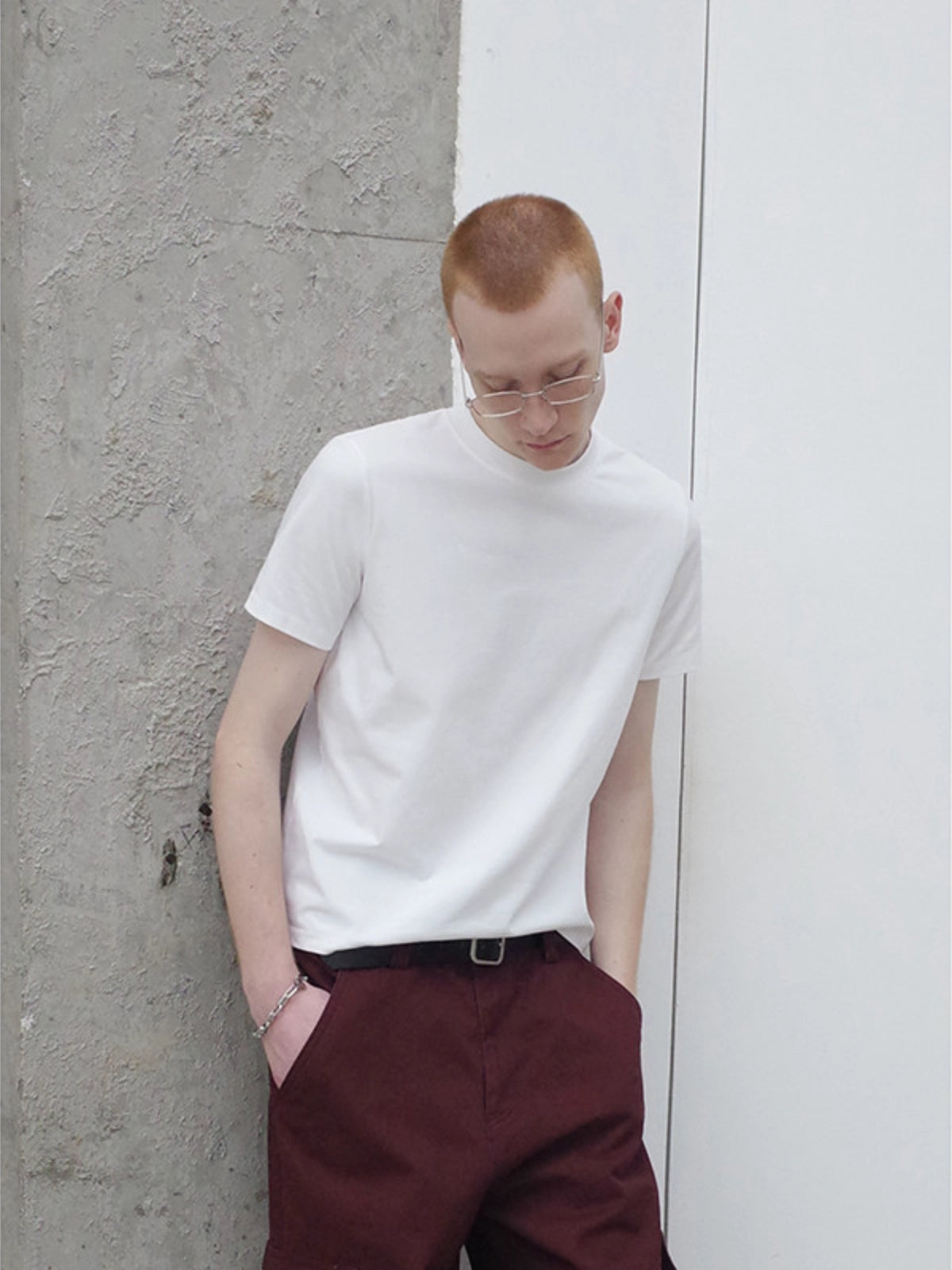 Ink | Air Cooling Everyday Tee