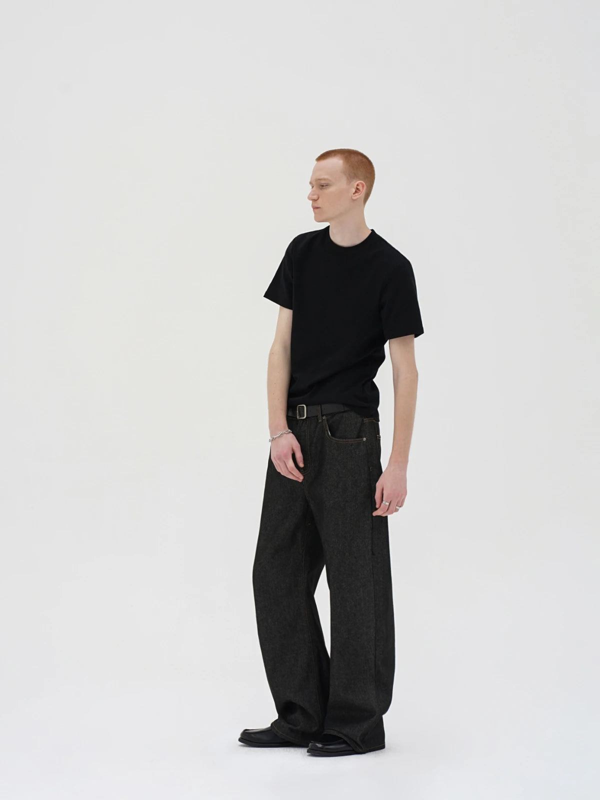 Knot | Indigo Artisan Denim Jeans