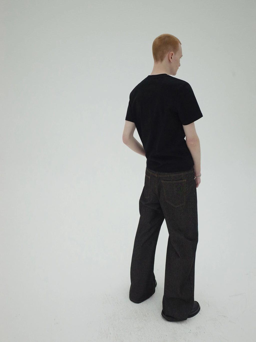 Knot | Denim Artisan Jeans