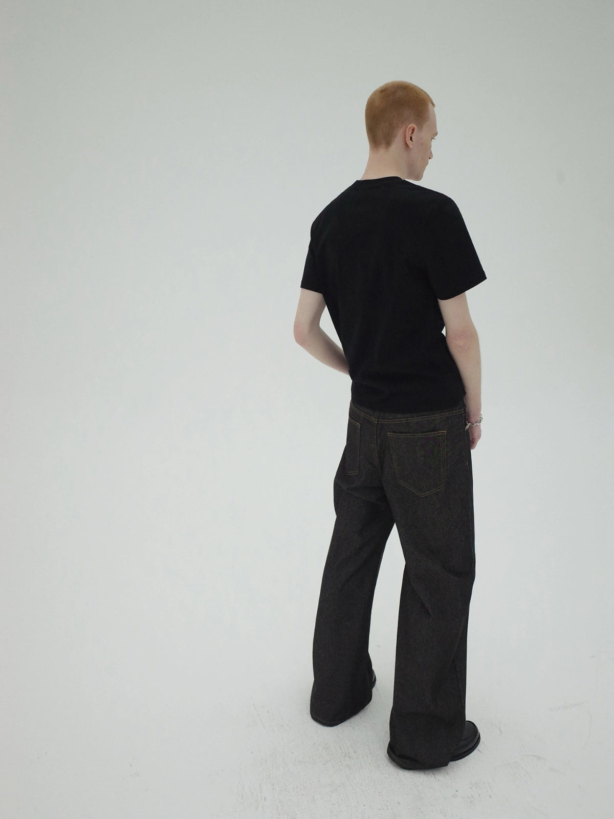 Knot | Denim Artisan Jeans