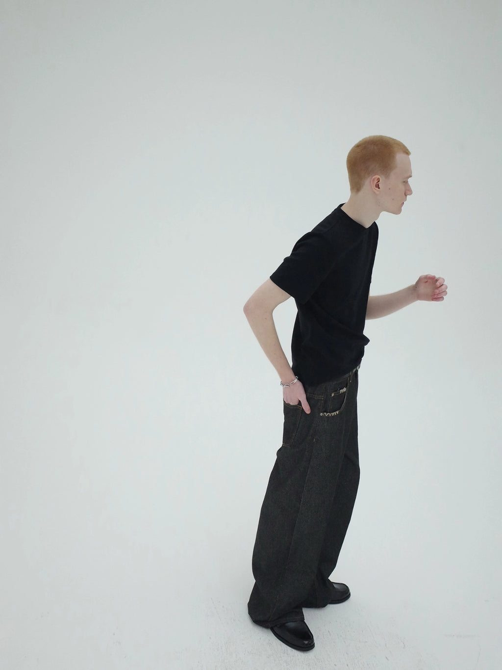 Knot | Denim Artisan Jeans