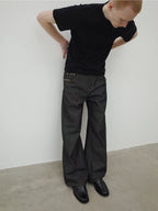 Knot | Denim Artisan Jeans