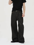 Knot | Denim Artisan Jeans