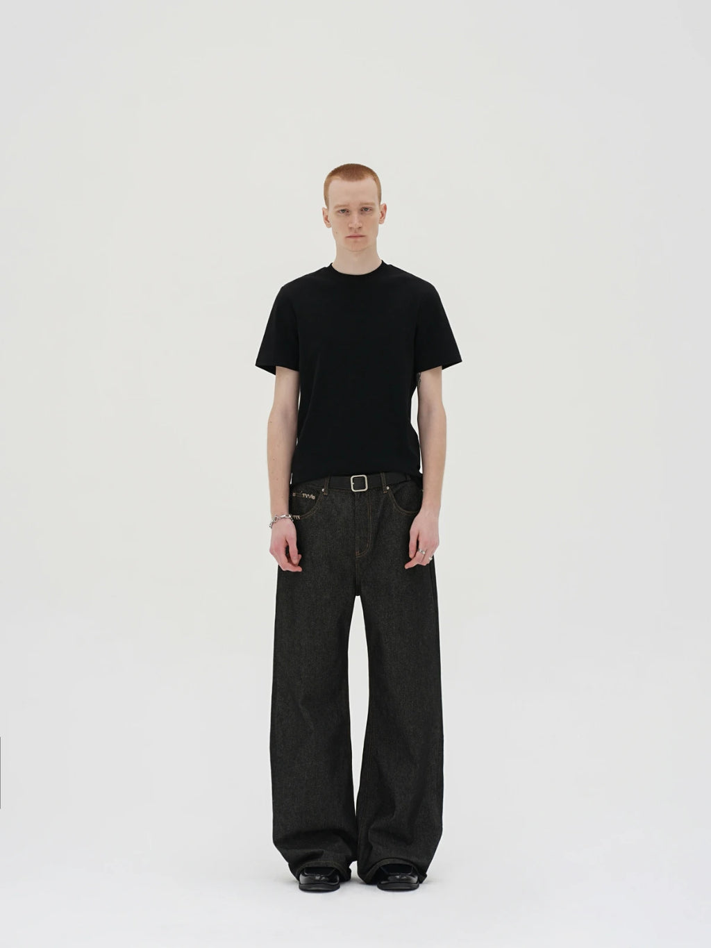 Knot | Denim Artisan Jeans