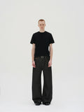 Knot | Indigo Artisan Denim Jeans