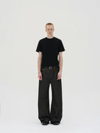 Knot | Denim Artisan Jeans