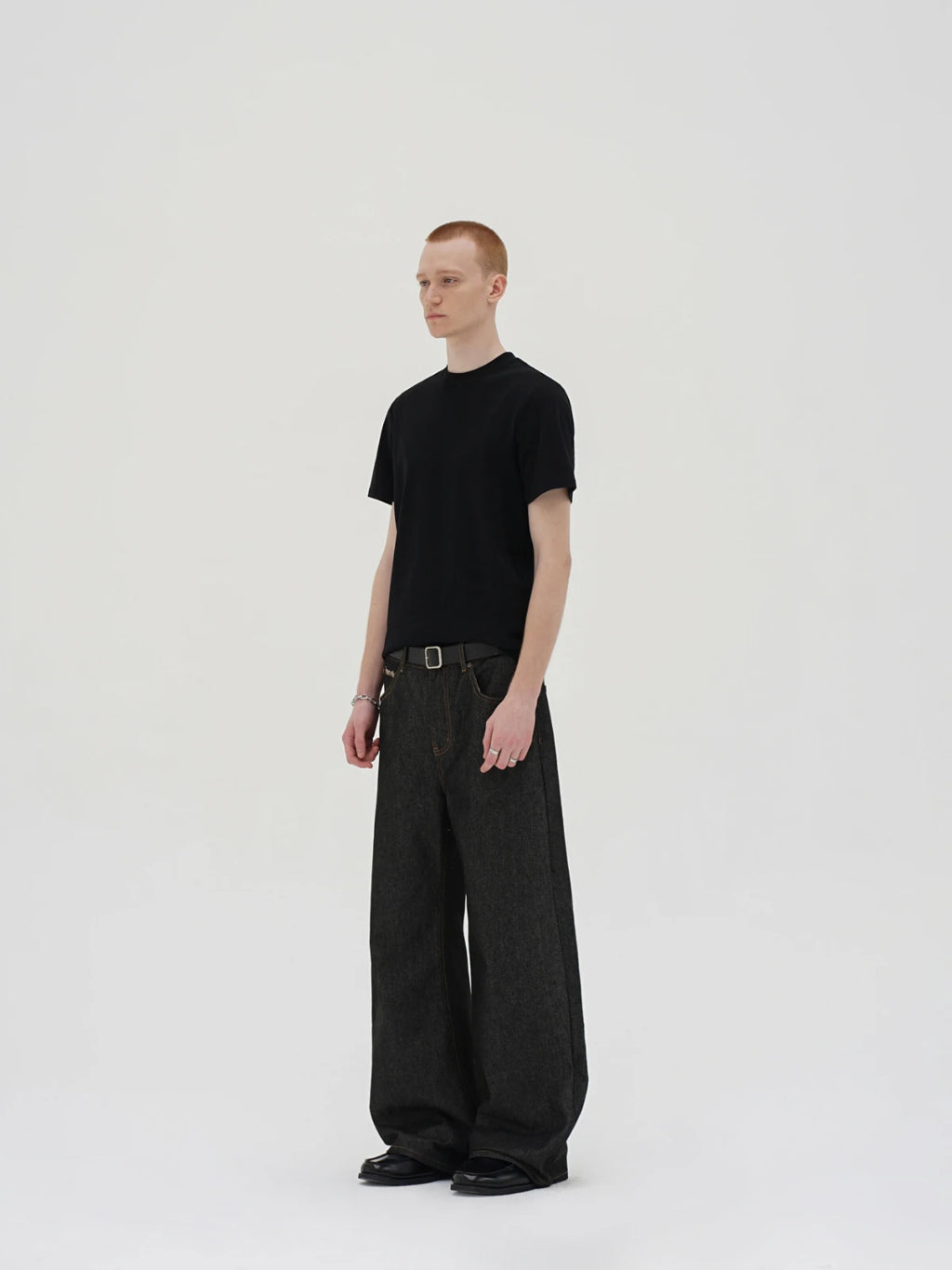 Knot | Denim Artisan Jeans