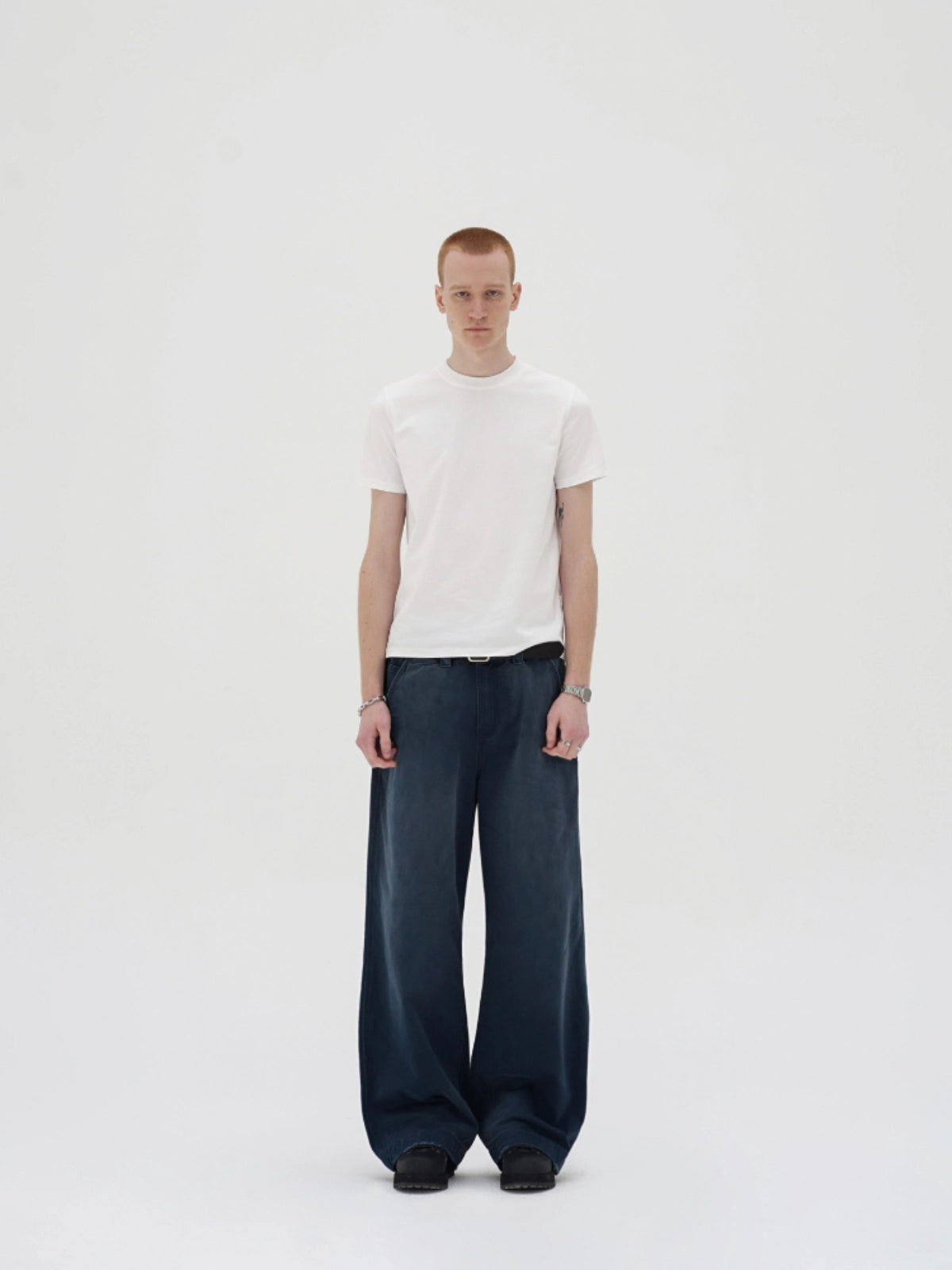 Ink | Air Cooling Everyday Tee