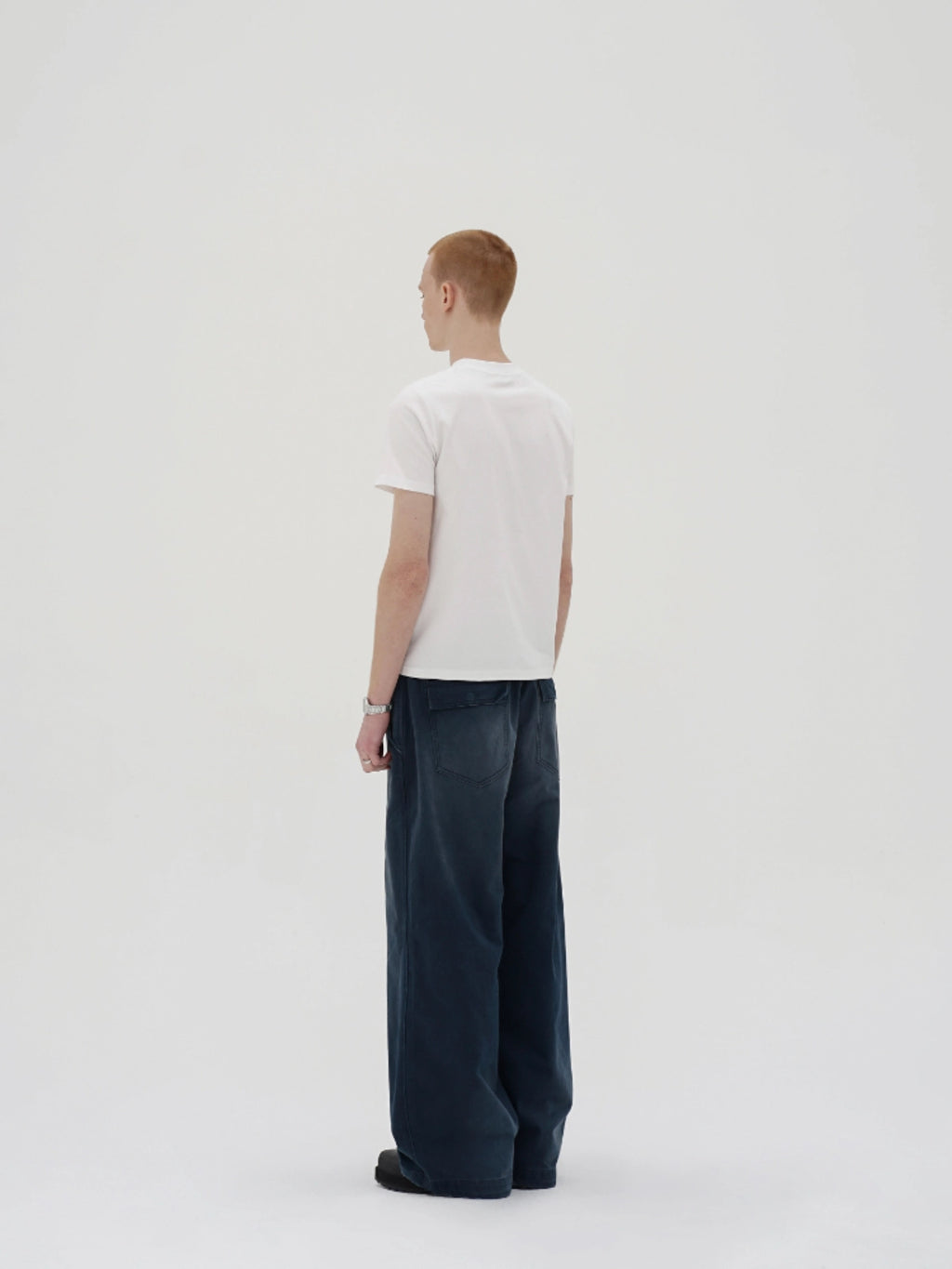 Thread | Utility Baggy Jeans