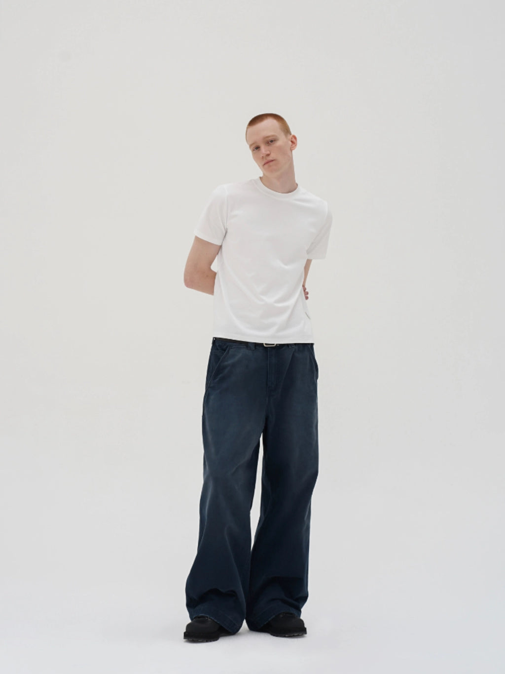 Thread | Utility Baggy Jeans