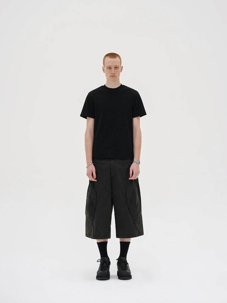 Knot | Utility Cargo Shorts