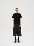 Knot | Utility Deconstructed Cargo Shorts