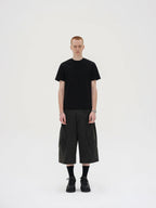 Knot | Utility Deconstructed Cargo Shorts
