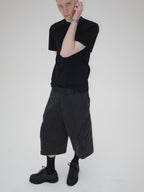Knot | Utility Deconstructed Cargo Shorts