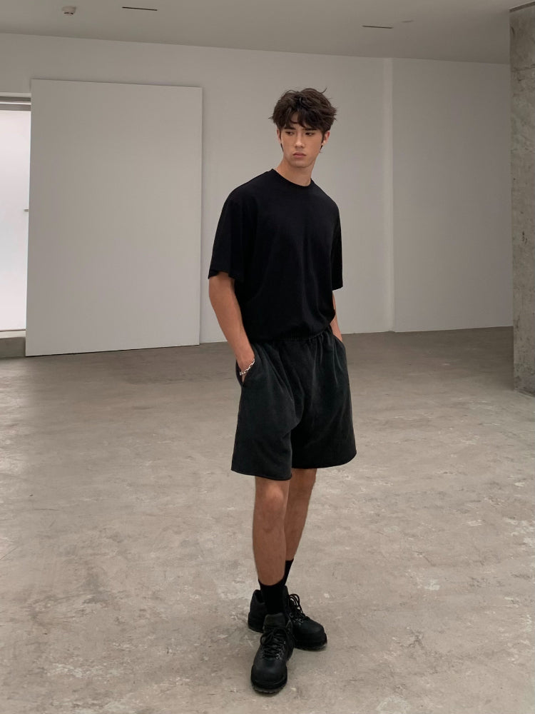 Sorona® Cooling Everyday Tee